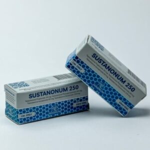 Sustanonum 250 – Magnum Laboratories