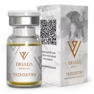 TRENETOS VIAL – Driada (EU)