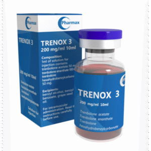 TRENOX H