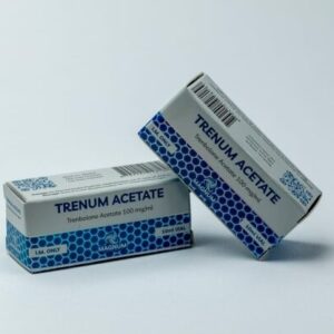 Trenum Acetate – Magnum Laboratories