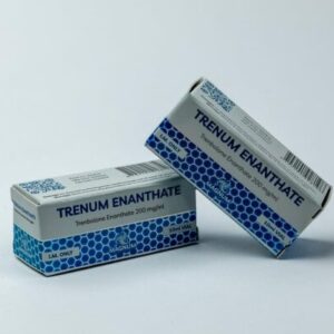 Trenum Enanthate – Magnum Laboratories