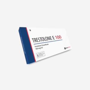 Trestolone E 100mg – Trestolone Enanthate – Deus Medical
