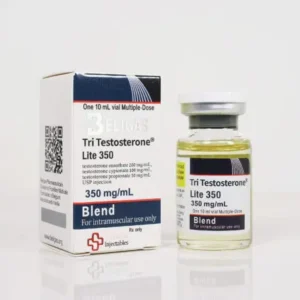Tri Testosterone Lite 350mg/ml