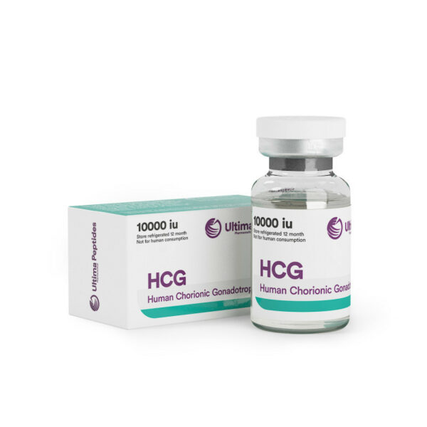 Ultima-HCG 10000IU -USA