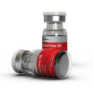 Ultrabol 150 – British Dragon Pharmaceuticals (INT)