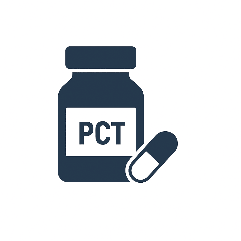 PCT icon