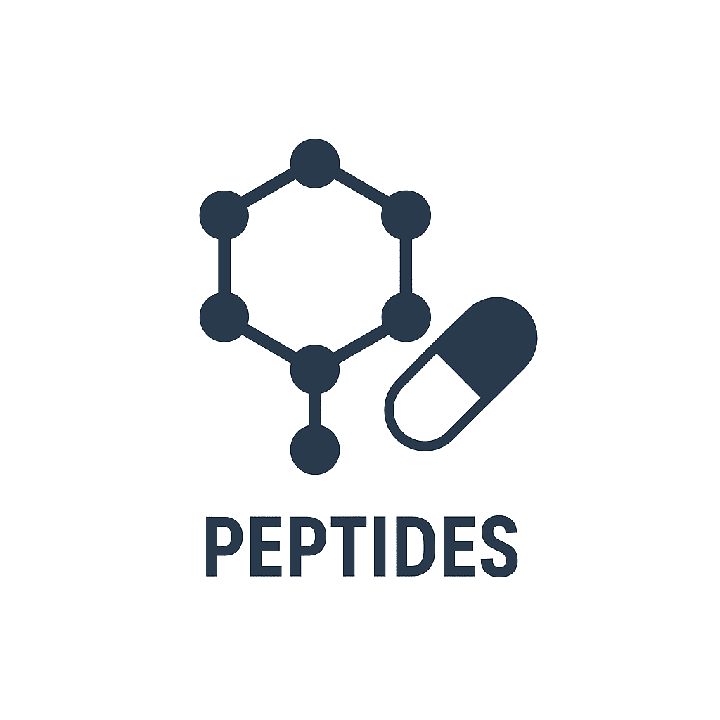 Peptides icon