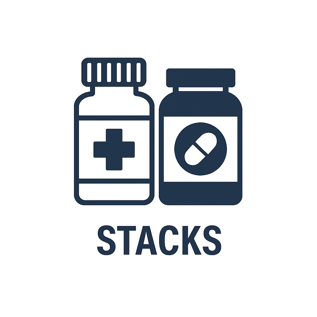 Stacks icon